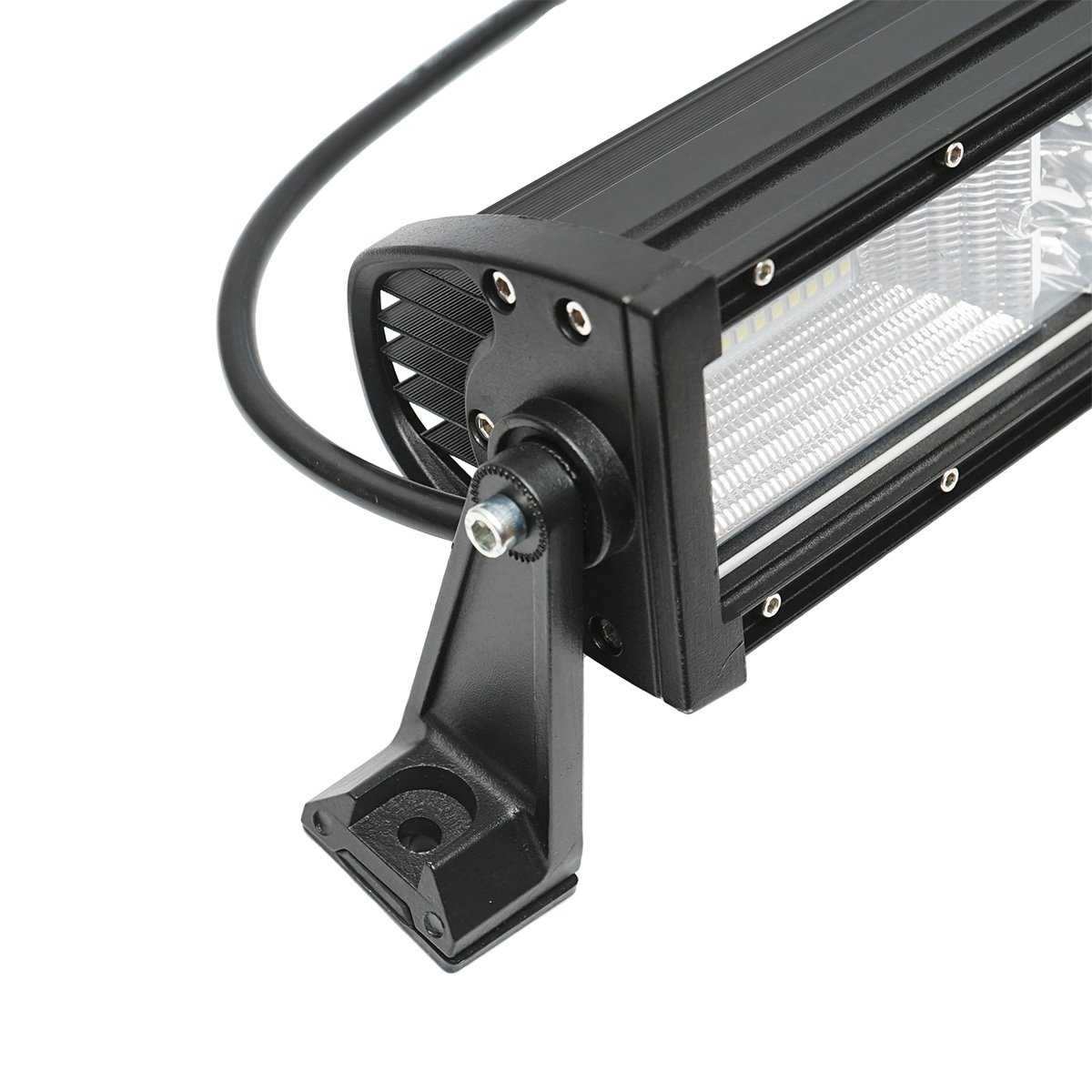 Lampa LED tip bara 12-24V, 675W, 40x70x1330mm Breckner Germany